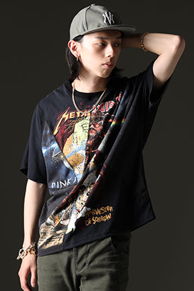 FASCINATE_THE R 2023SS Brand Mix Summer Styling