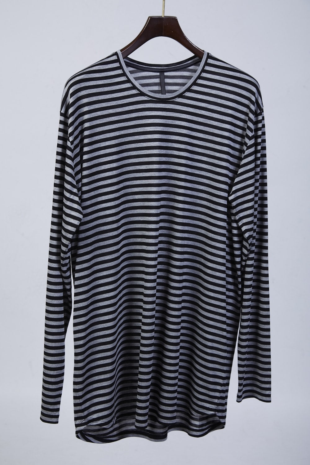 MERCURY PLAIN STITCH BORDER SHIRT