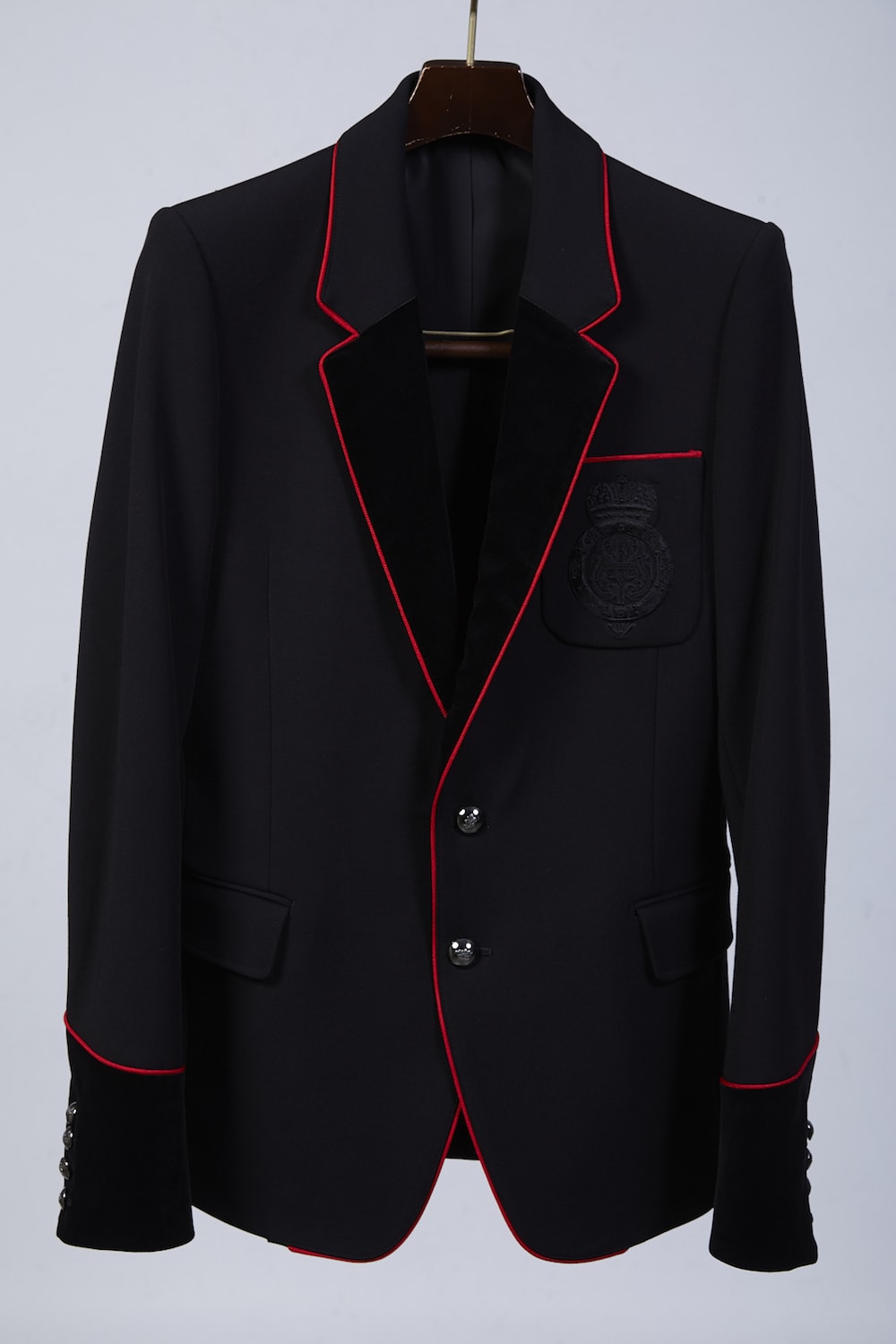 MAD HIGH POWER 2WAY STRETCH JACKET