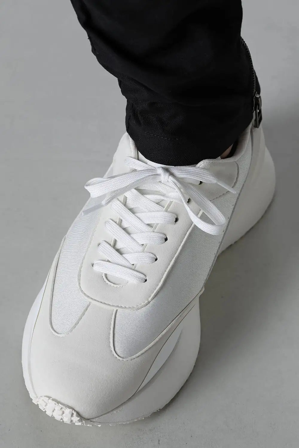 Rip Trainer Two White