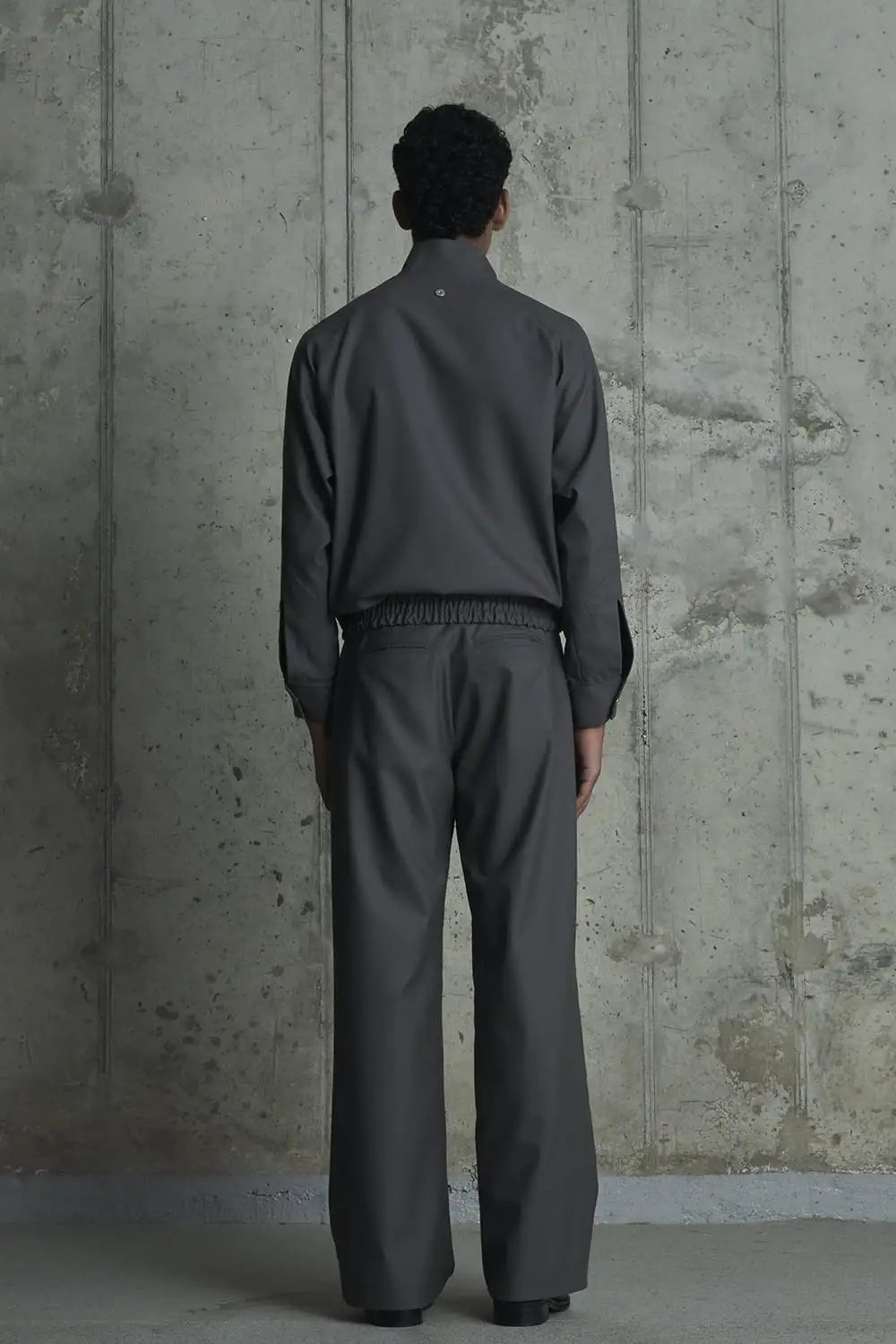 Savoye Trousers Heritage Stripe