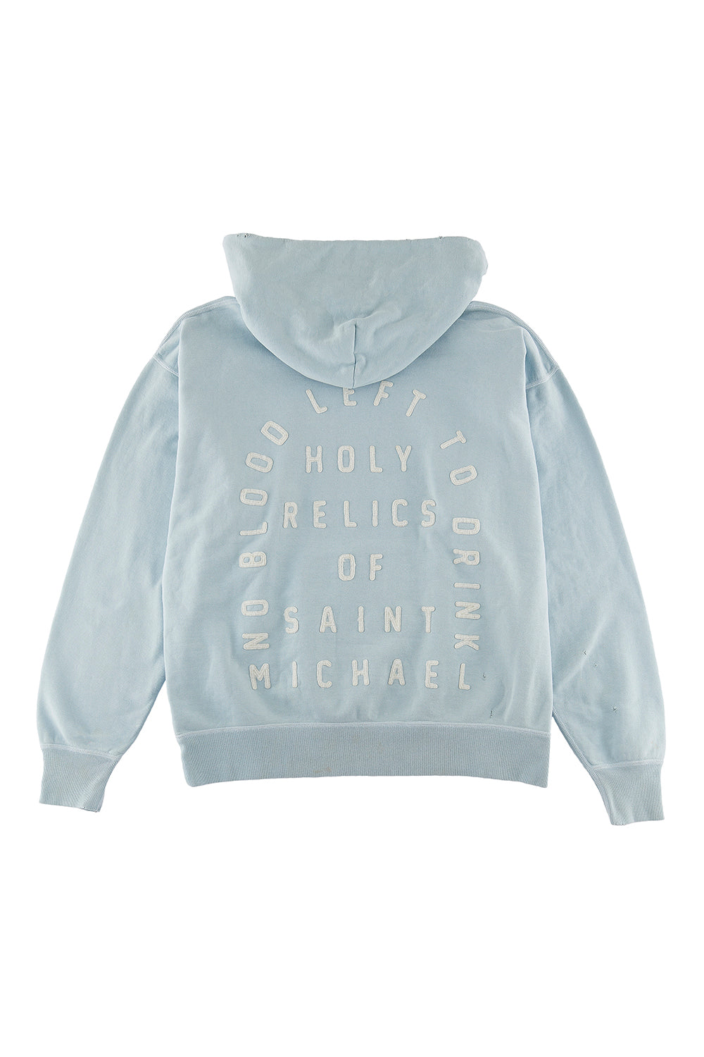 HOLY RELICS FELT Hoodie