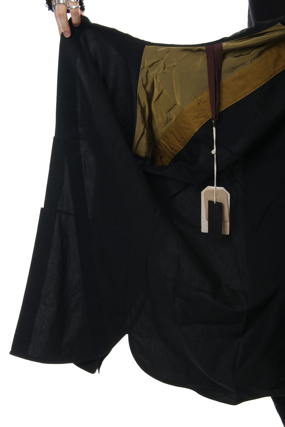 Hooded Shirts Blouson 0M1830715
