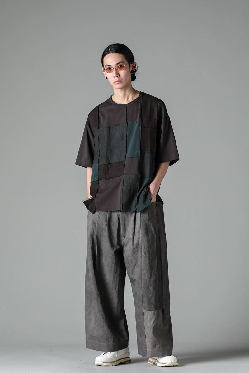 Patchwork T-Shirt