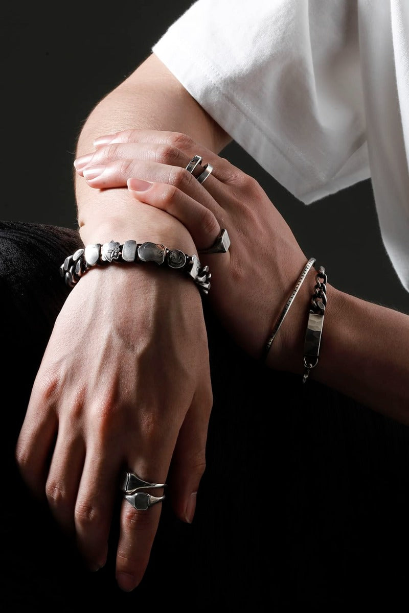 Pattern Hook Bangle (PA)