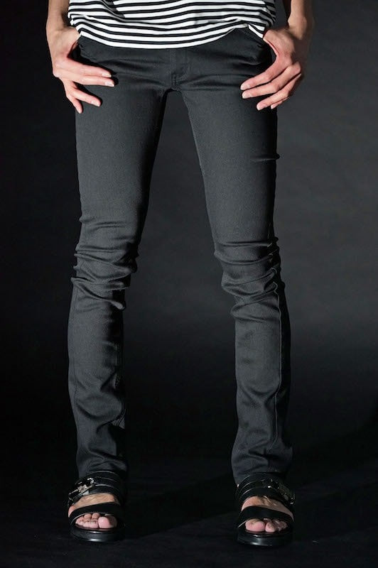 GalaabenD 16S EX Fit Denim One Wash
