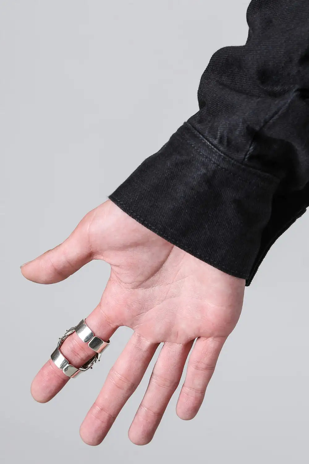 fangophilia × JULIUS Inner Joint Ring