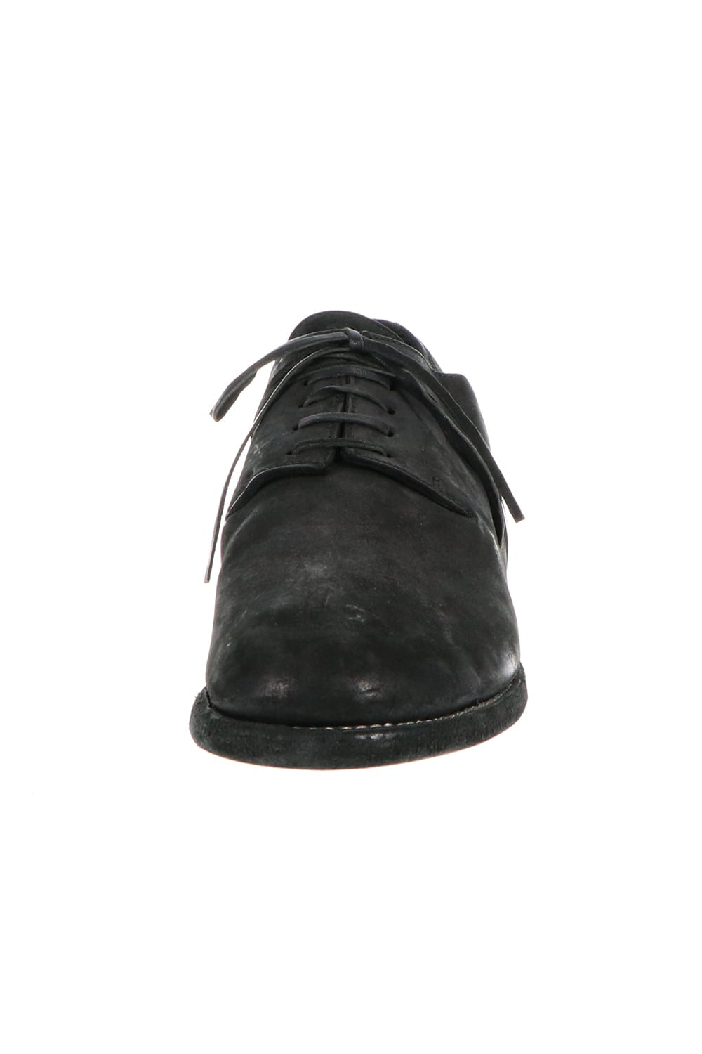 16 - New Basic Flat Derby Shoes