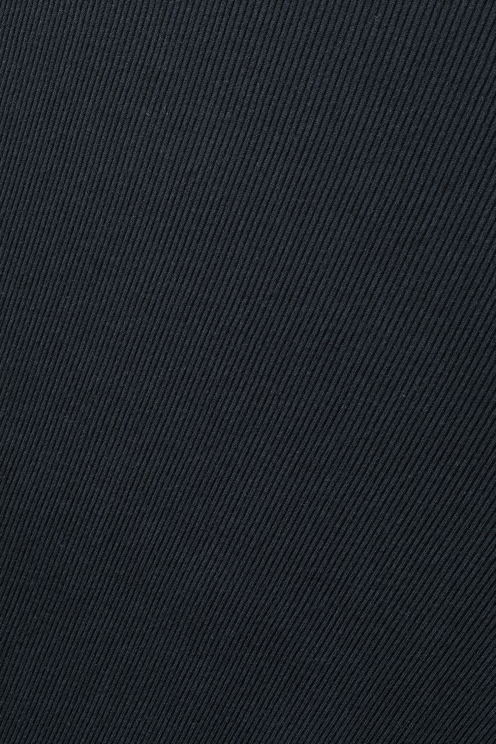 Cotton x Rayon Ribbed Tank Top