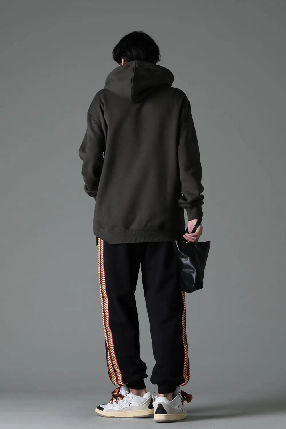 CWS de Former Bag Cow Mineral Black