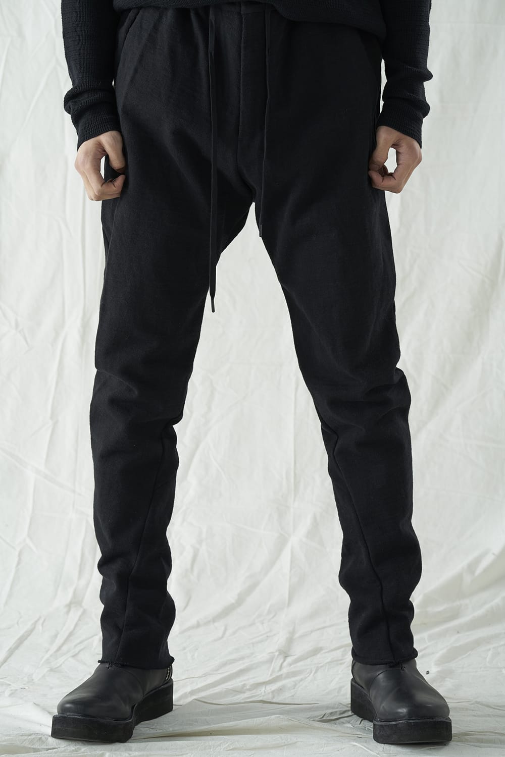 DEVOA-23AW-PTE-WHJA-Black-Size3-70%-3000012142-DW-20230817