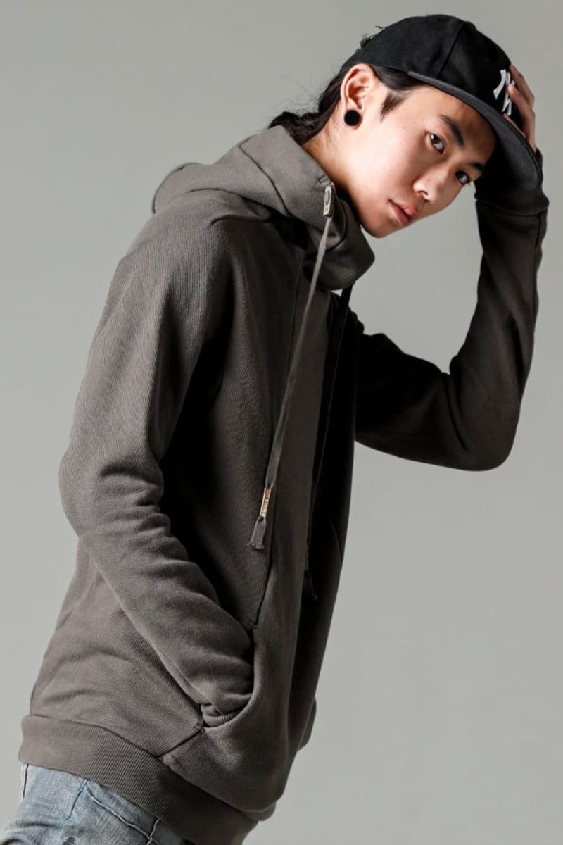 NV LOGO FR ARMY COTTON CAP BLACK DYE