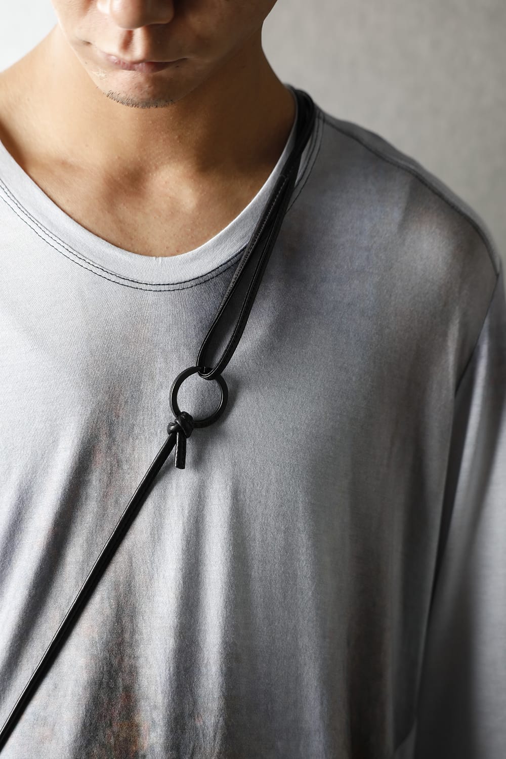 Mobile pochette 'cartable' B.Black