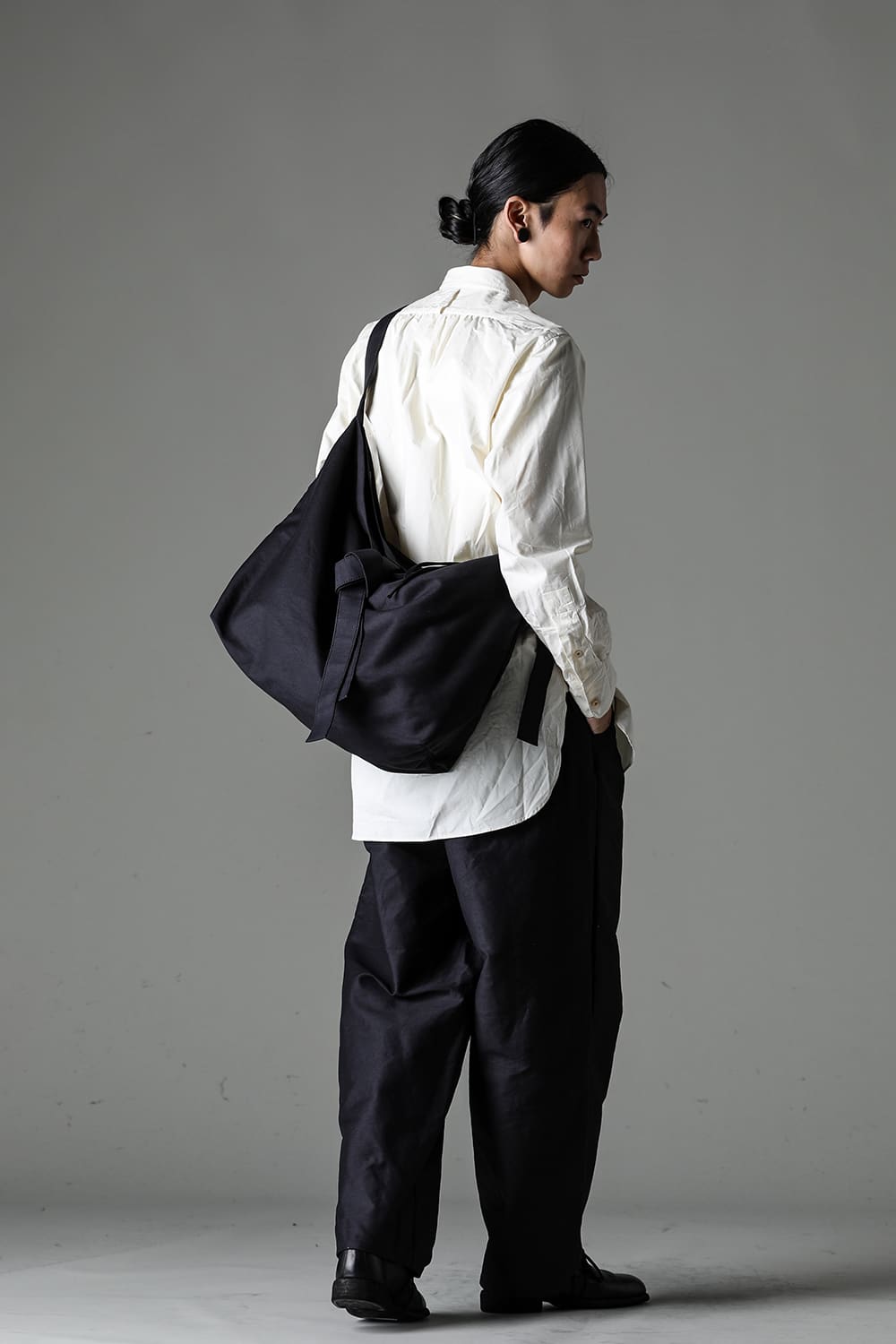 Ribbon Shoulder Bag BIVOUAC