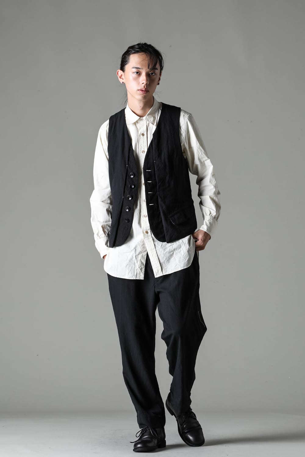 Modern Waist Coat REVOLT