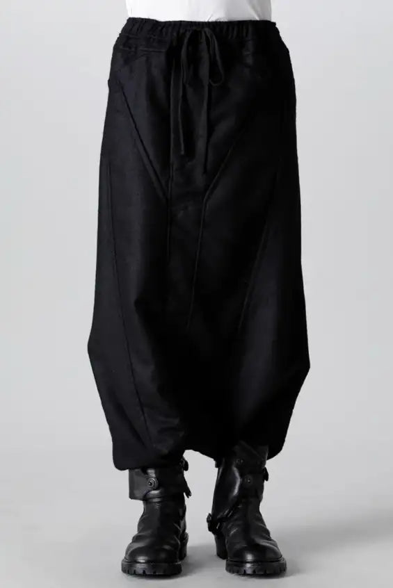 JULIUS-2324AW-BLACK-837PAM5-SIZE2-70%-AC-20230923