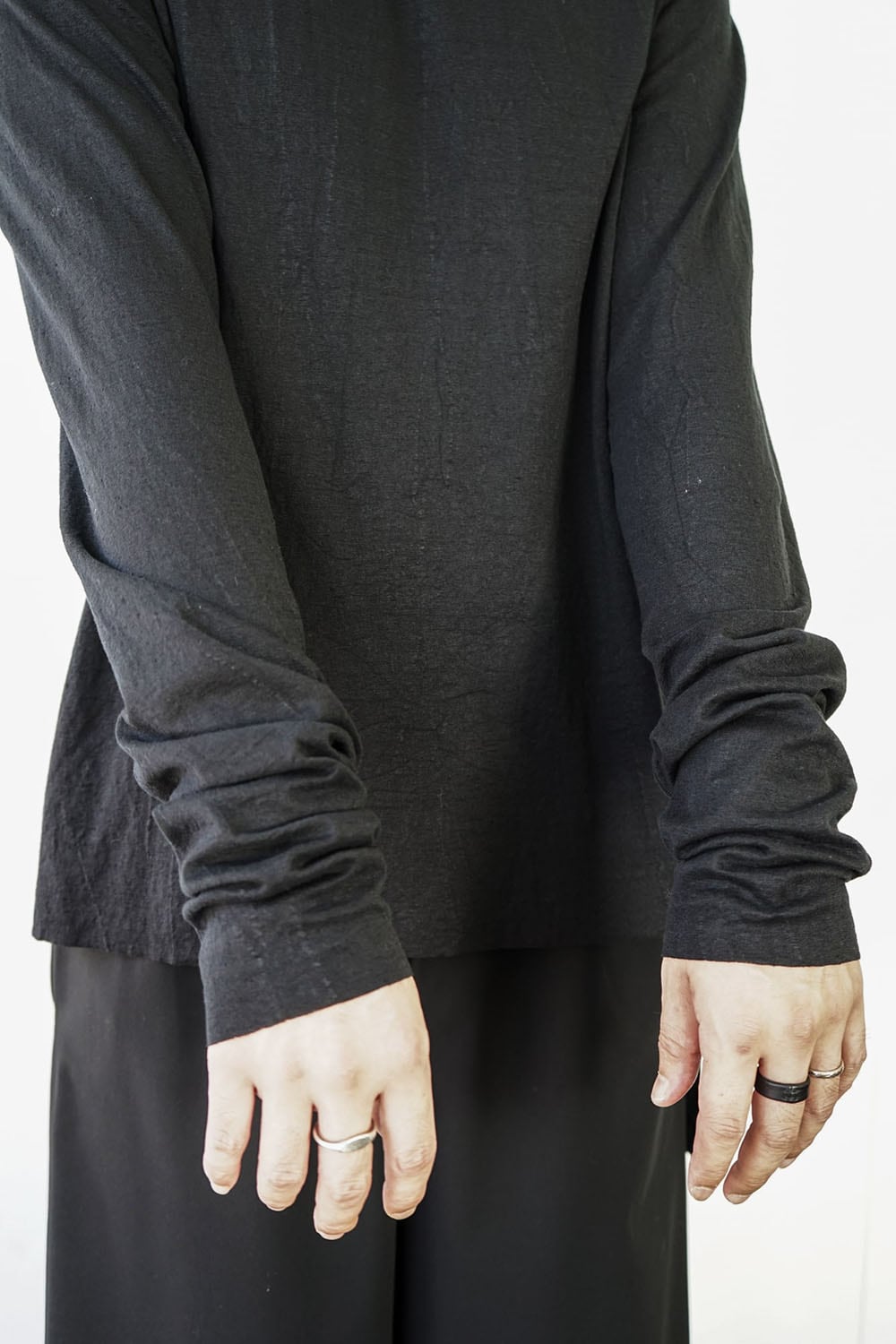 オンタデ プルーオーバー