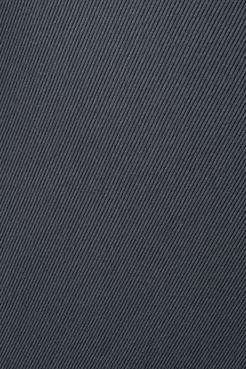 Modal x Cotton Ribbed Terry Robe Sleeve T-Shirt