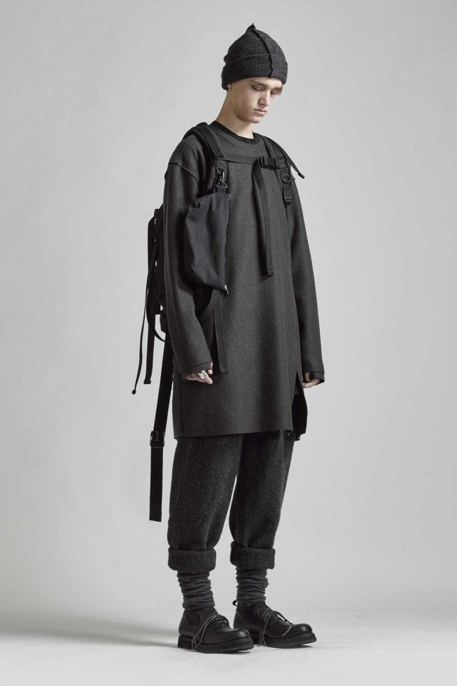 macromauro collaboration KAOS bag (large)