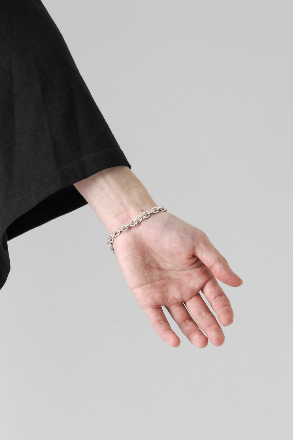 Parts of Four 17-18AW Single Link Toggle Bracelet MA