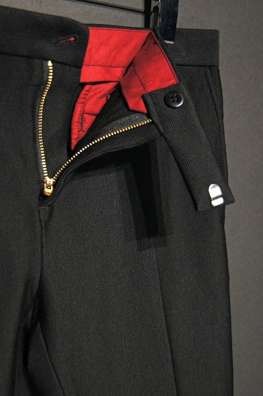 GalaabenD (ガラアーベント) プロモダールリップル スラックス