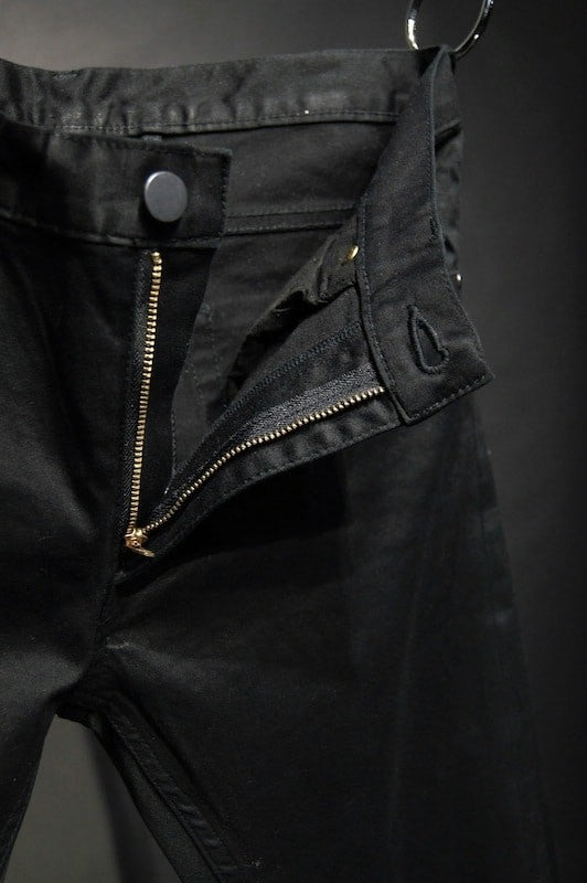 GalaabenD 16SS Super Stretch Seam Coating Pants NEW MODEL