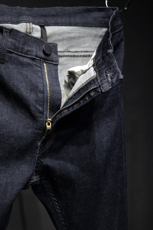 GalaabenD (ガラアーベント) 16SS ハイパワーストレッチ スキニーデニム