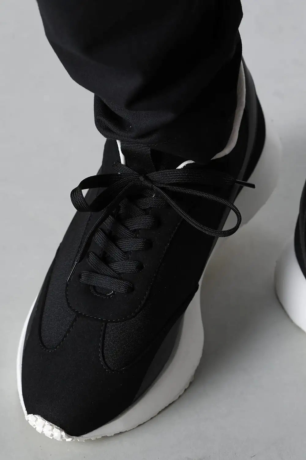 Rip Trainer Two Black