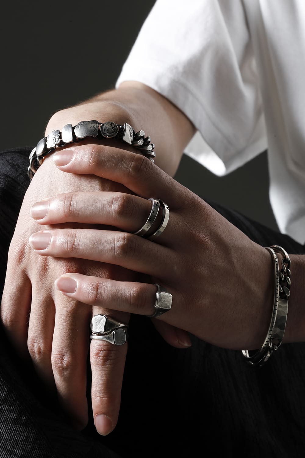 Ring Combination Memories