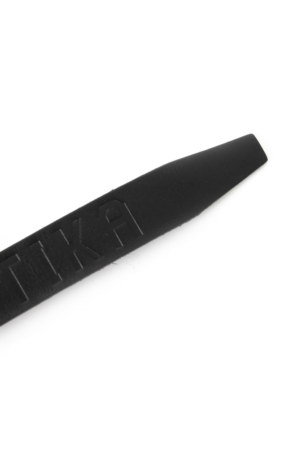 MULTIPLE BUCKLE BELT