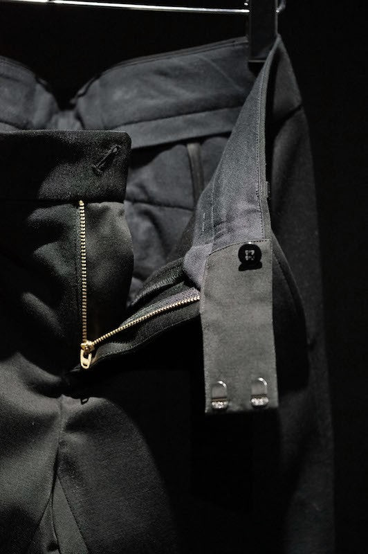 GalaabenD 16S Compact 36G Punch Pants