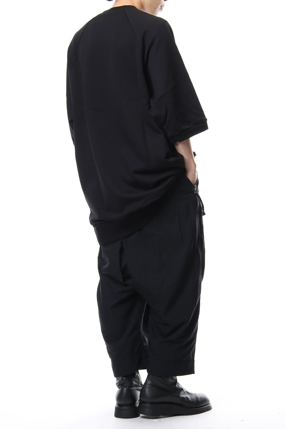 FSOL Short Sleeve Sweat Shirt