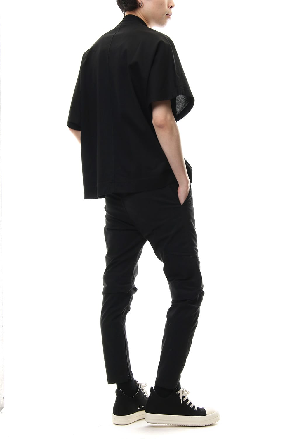 MORTORCYCLE CHAPS PANTS