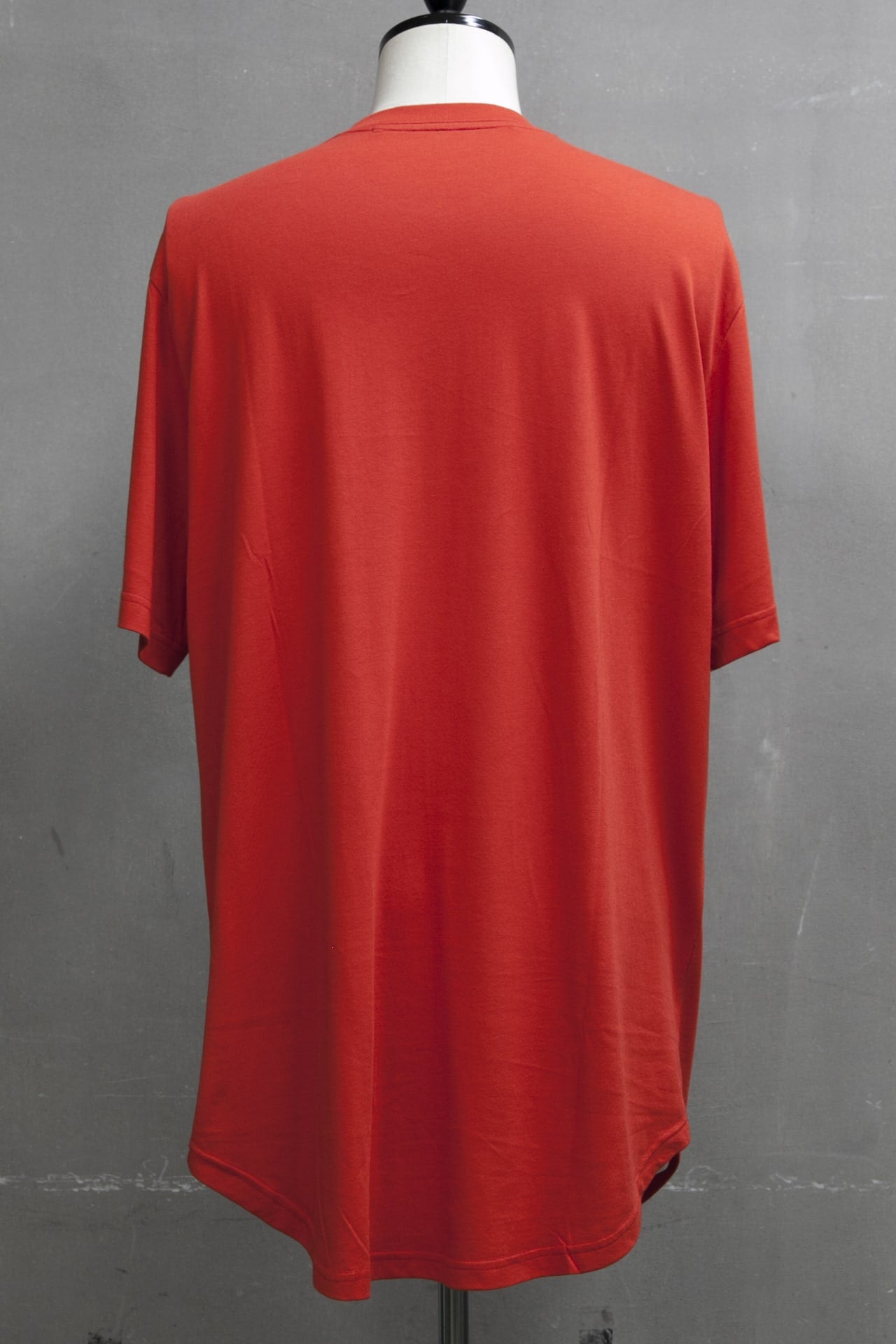 DAWN T-SHIRT Orange