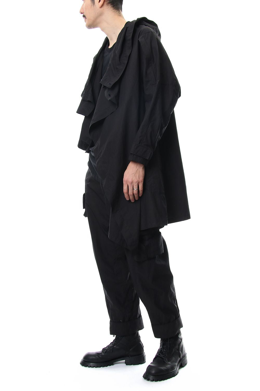 MULTIPLE CARGO PNATS Black