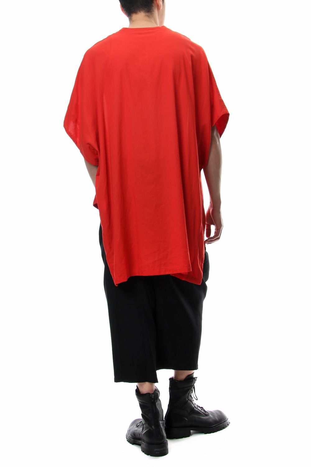 PONCHO Orange