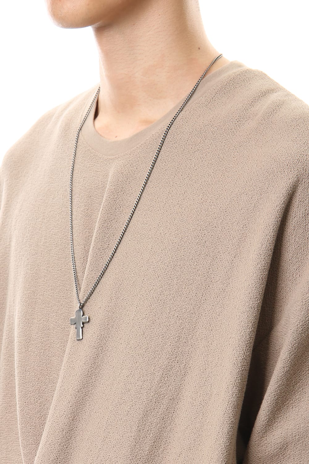 CROSS NECKLACE ver.2