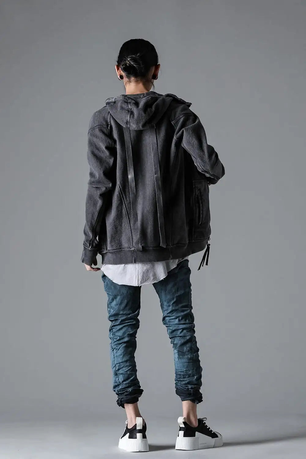 P13. TF FTS10001 Alga