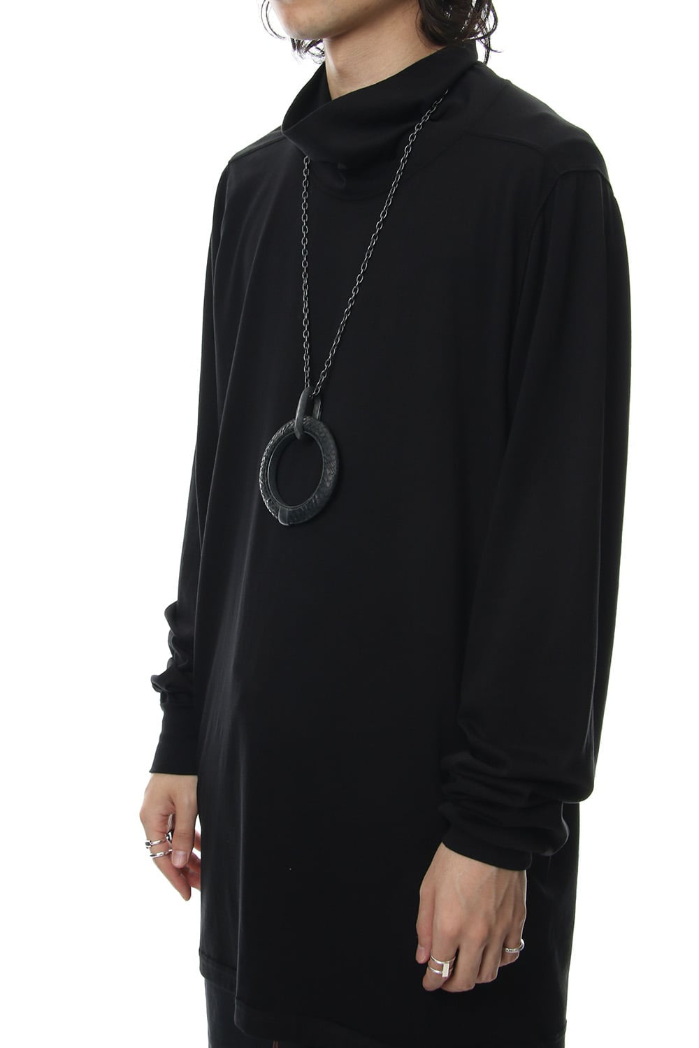 Portal Necklace v2 (AS+KA+PYTH)