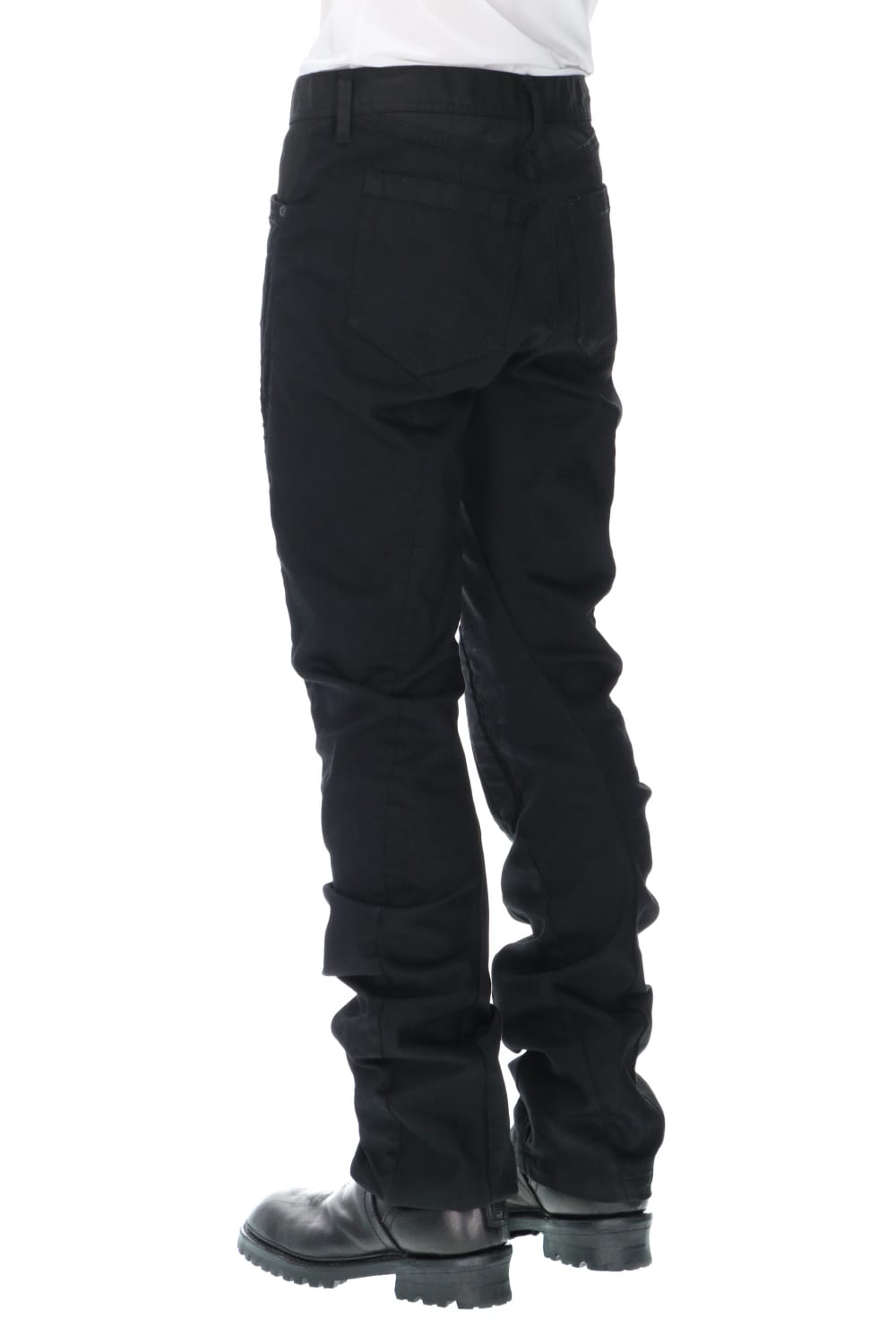 10ozストレッチ デニムパンツ