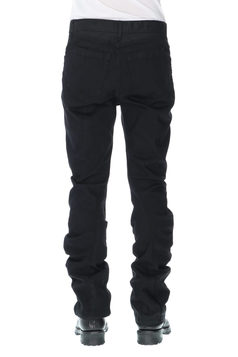 10ozストレッチ デニムパンツ