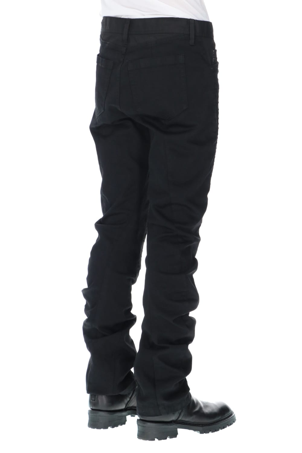 10ozストレッチ デニムパンツ