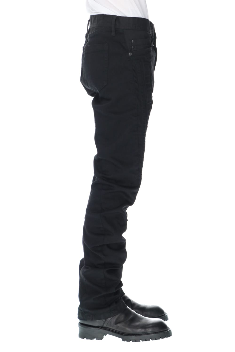 10ozストレッチ デニムパンツ