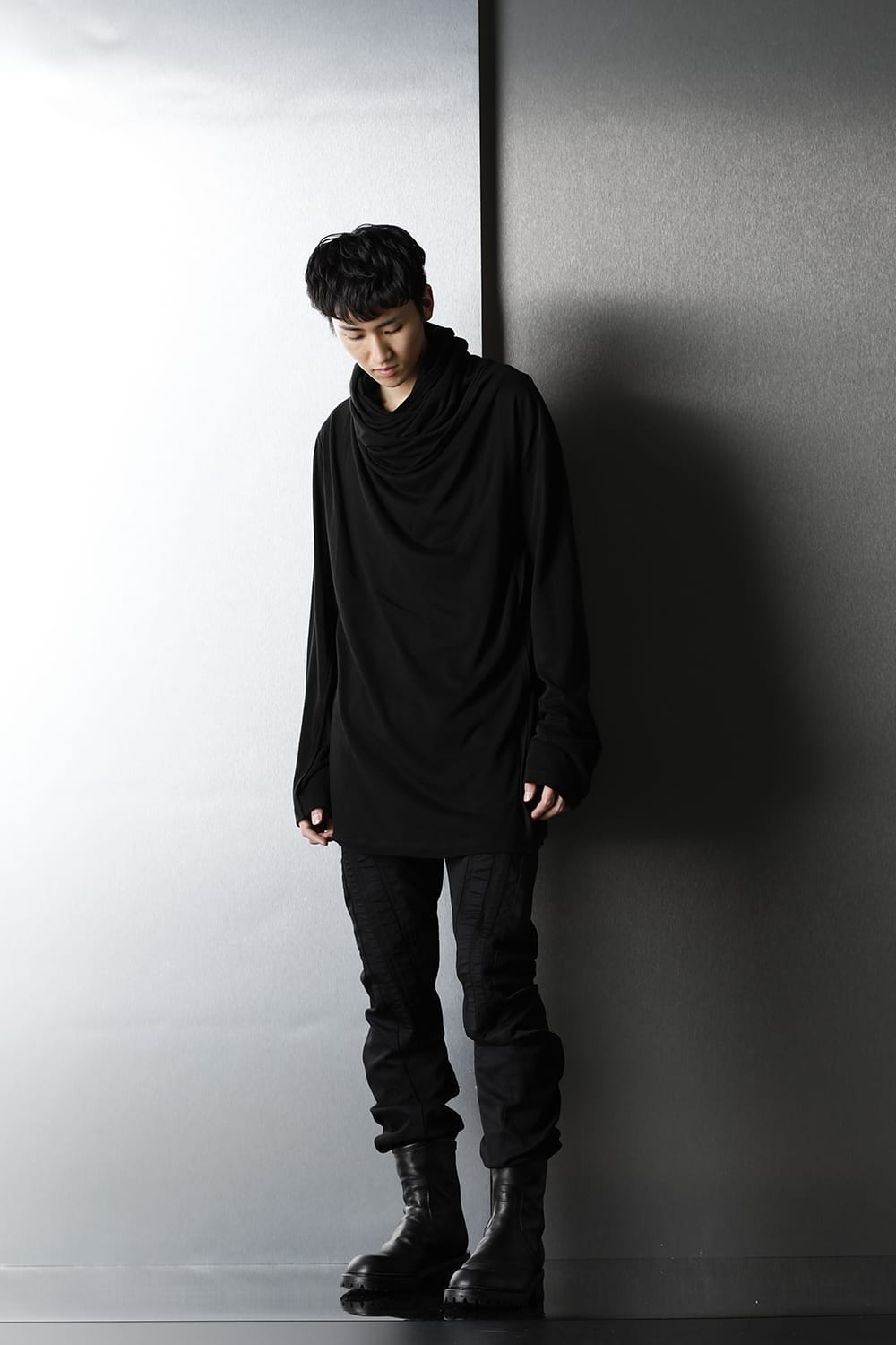 10ozストレッチ デニムパンツ