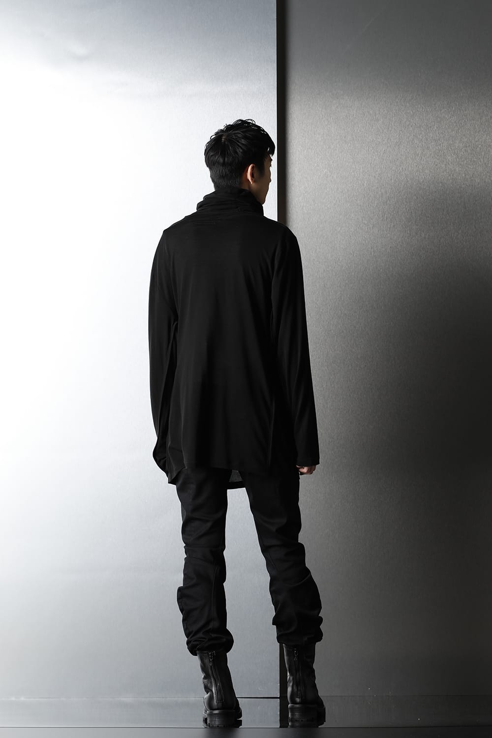 10ozストレッチ デニムパンツ