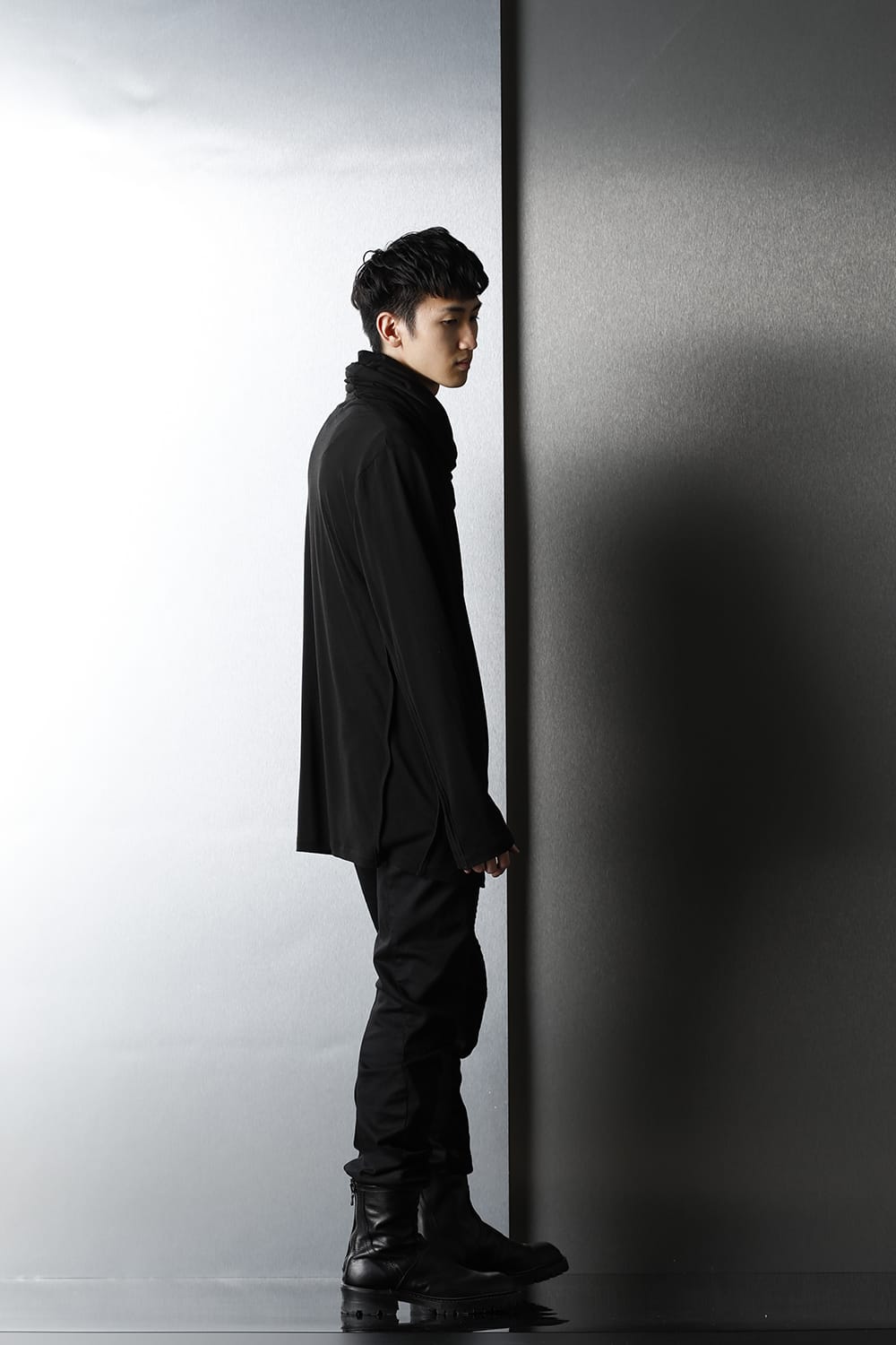 10ozストレッチ デニムパンツ