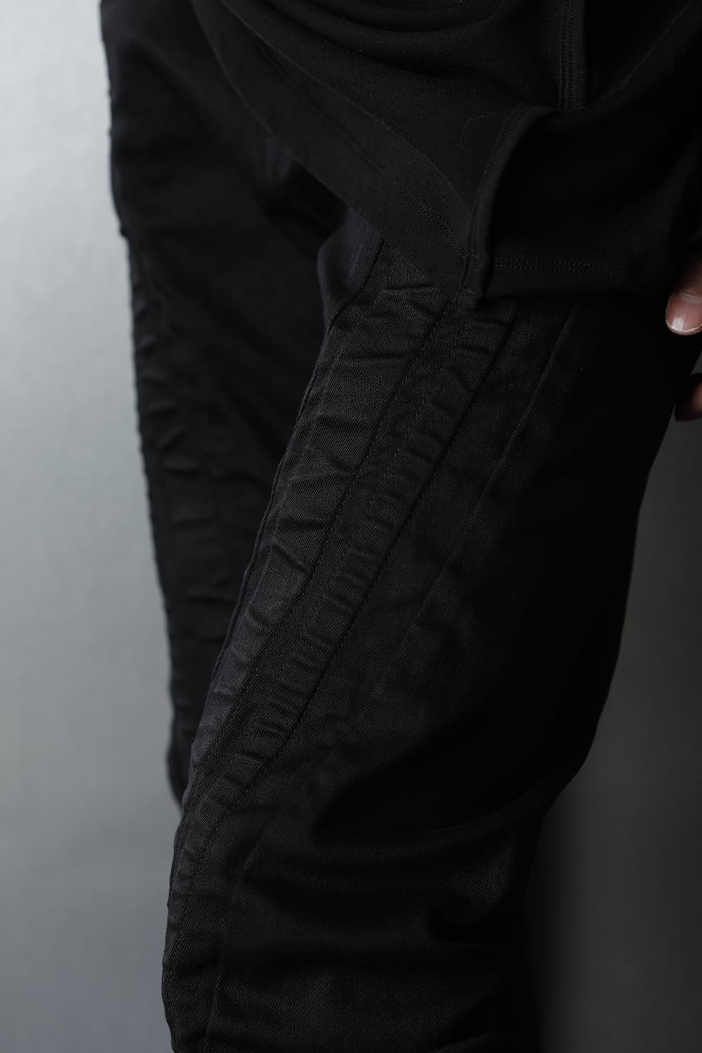 10ozストレッチ デニムパンツ