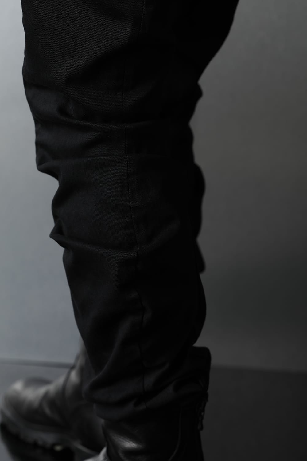 10ozストレッチ デニムパンツ