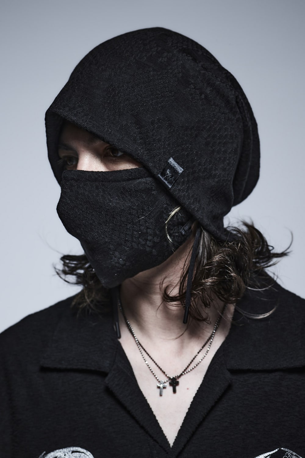 Python JQD Jersey Face Cover