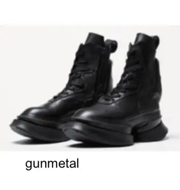 JULIUS-23-24AW-837FWM1 -GUNMETAL-SIZE2-70%-#3000012292-PW-20230921